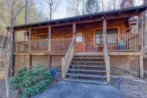ER259- Country Charm Great Location, Close to town cabin